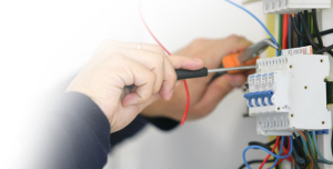 elektromos szerviz