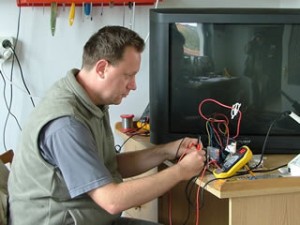 tv szerviz